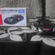 Illustration for article titled Denshitoakuma | Tomica Basic Nissan GT-R GT500 (R35/18) and Premium Lexus RC F GT500 | Inspection Room